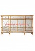 Abnert Mirrored Buffet / Sideboard 145W